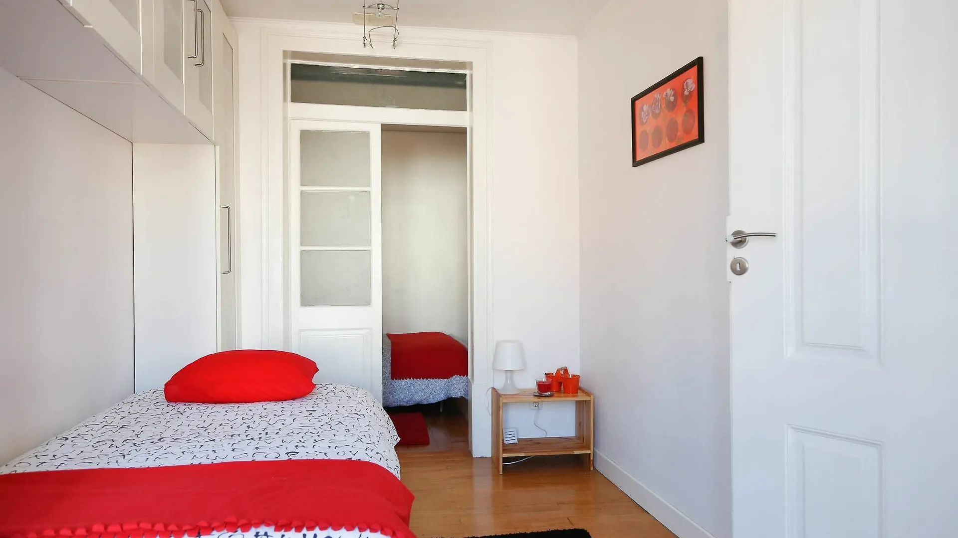 Bairro Alto Apartment By Rental4All Lisbon Portugal