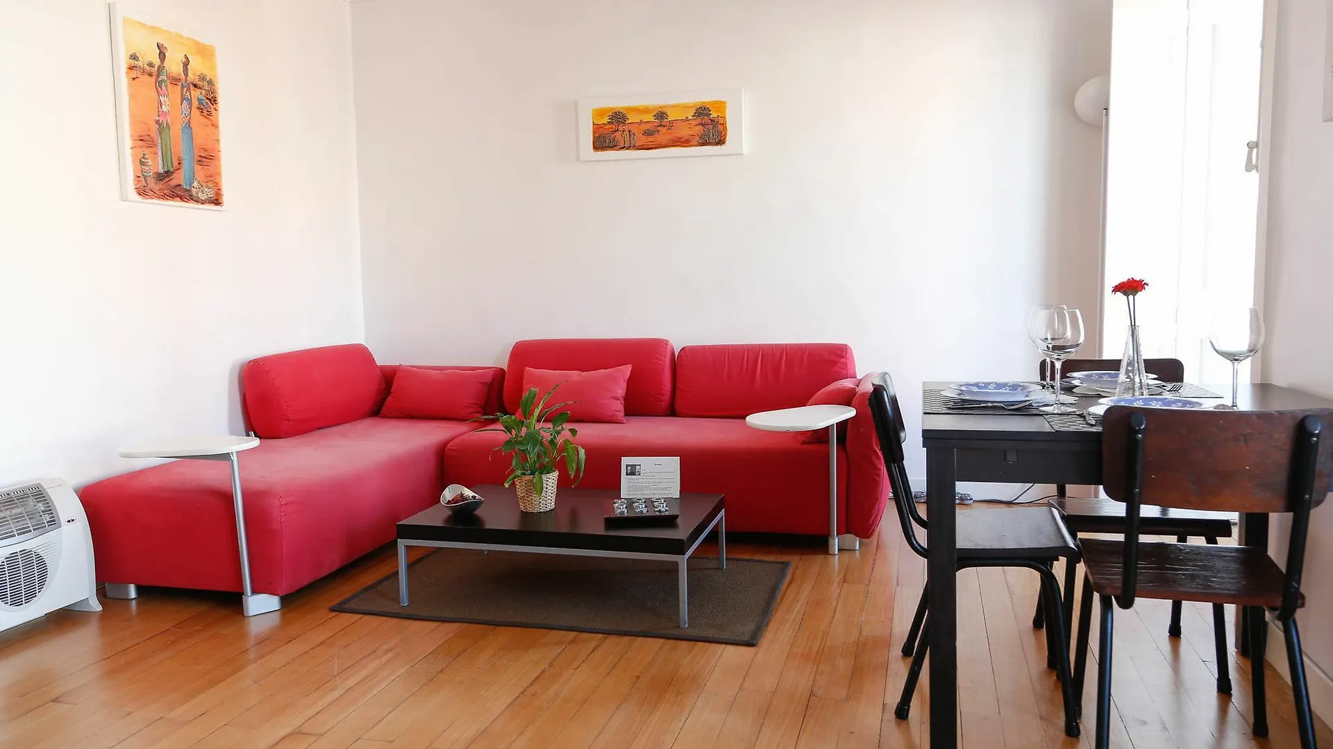 Bairro Alto Apartment By Rental4All Lisbon Portugal
